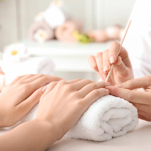 Nail services - Oasis Nails - Nail salon Friendswood TX 77546